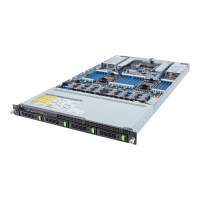 Серверная платформа 1U Gigabyte R183-S90-AAV1