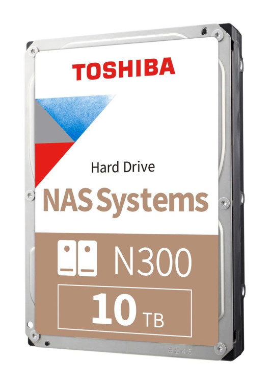 Жесткий диск Toshiba HDWG11AEZSTA