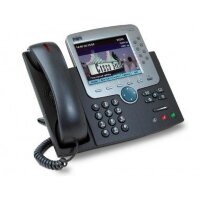Телефон IP Cisco CP-7970G