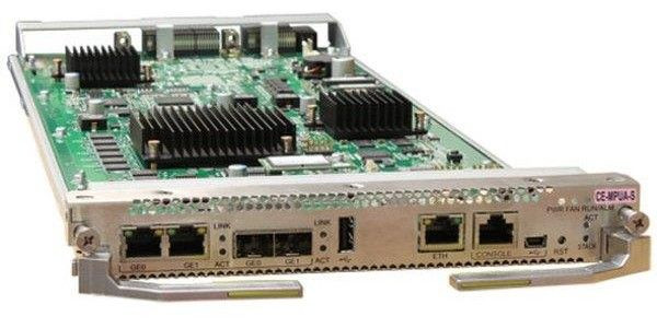 Интерфейсная плата для коммутаторов Huawei 03025FYE