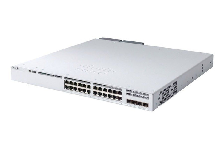 Коммутатор Cisco Catalyst C9300L-24T-4G-E