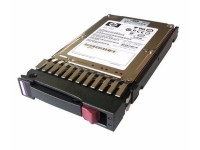 Жесткий диск HP Enterprise 581284-B21