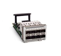 Модуль CISCO C9500-NM-8X