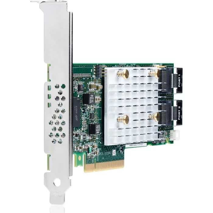 Контроллер HP Enterprise 804394-B21