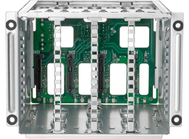 Дисковая корзина HP Enterprise 826689-B21