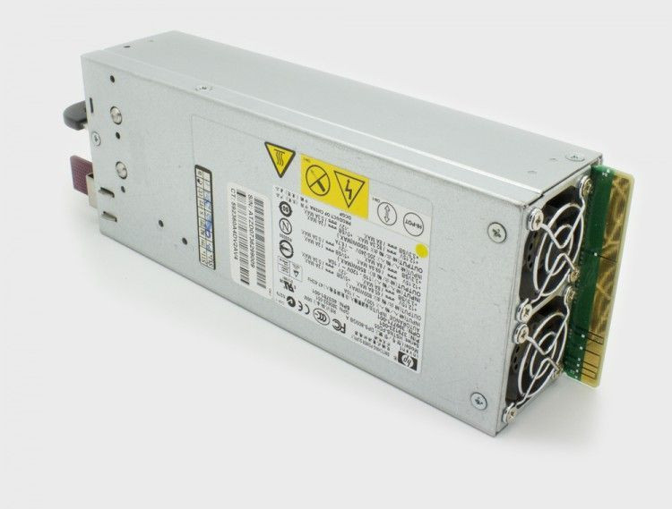 Блок питания HPE RPS1600 1600W AC Power Supply
