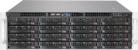 Корпус Supermicro CSE-836BE2C-R609JBOD