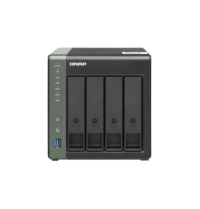 Сетевой RAID-накопитель QNAP TS-431KX-2G