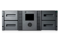 Ленточная система хранения HP Enterprise QU626A
