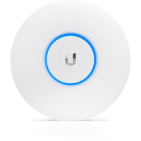 Точка доступа Ubiquiti UAP-AC-LITE-5