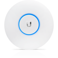 Точка доступа Ubiquiti UAP-AC-LITE-5