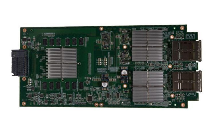 Адаптер HP Enterprise R0L20A