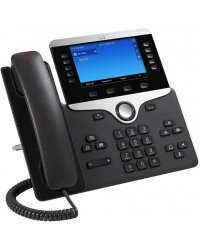 Телефон IP Cisco CP-8841-3PCC-K9=