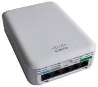 Точка доступа CISCO AIR-AP1815W-R-K9