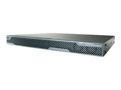 Межсетевой экран CISCO ASA5520-AIP20-K8