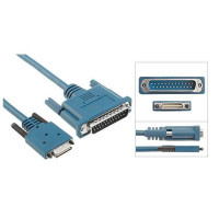 Патч-корд CISCO CAB-ETHXOVER=