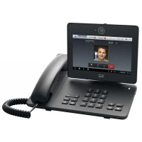 Телефон CISCO CP-DX650-K9=