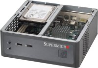 Серверная платформа 1U Supermicro SYS-1018L-MP