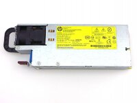 Блок питания HP Enterprise 684532-B21