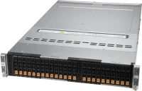 Серверная платформа Supermicro SYS-220BT-DNC8R