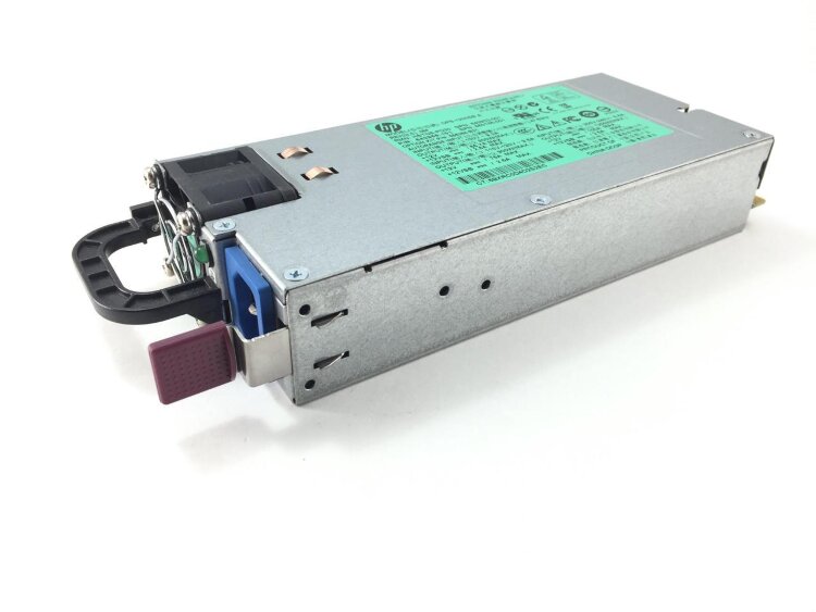 Блок питания HP Enterprise 643956-101