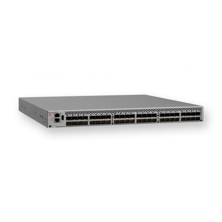 Коммутатор Brocade BR-6510-48-16G-R