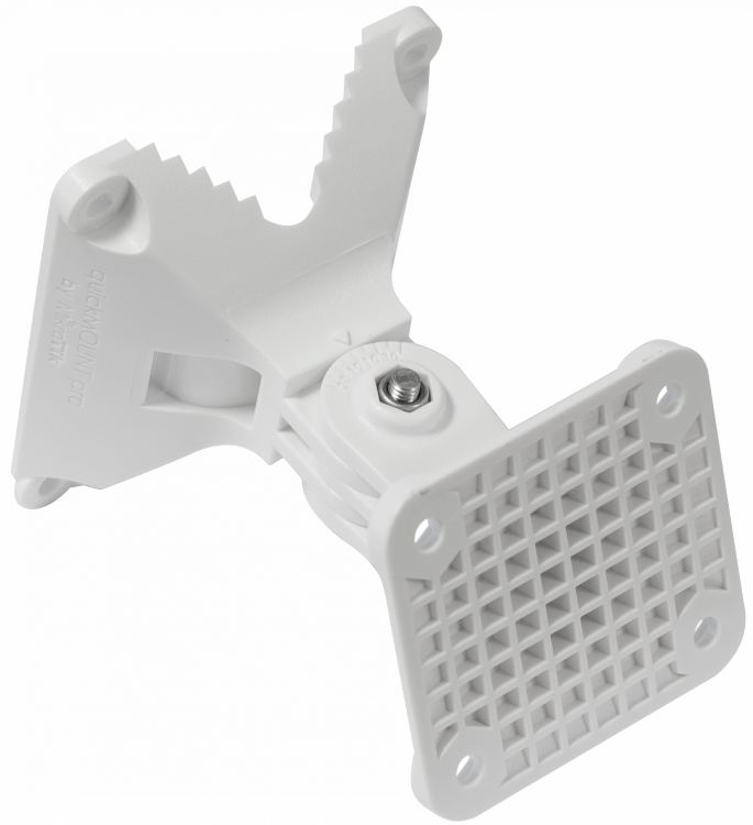 Монтажный набор MikroTik QMP-LHG