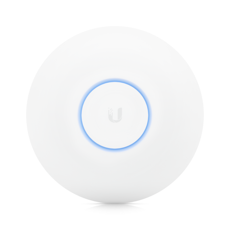 Точка доступа Ubiquiti UAP-AC-LR