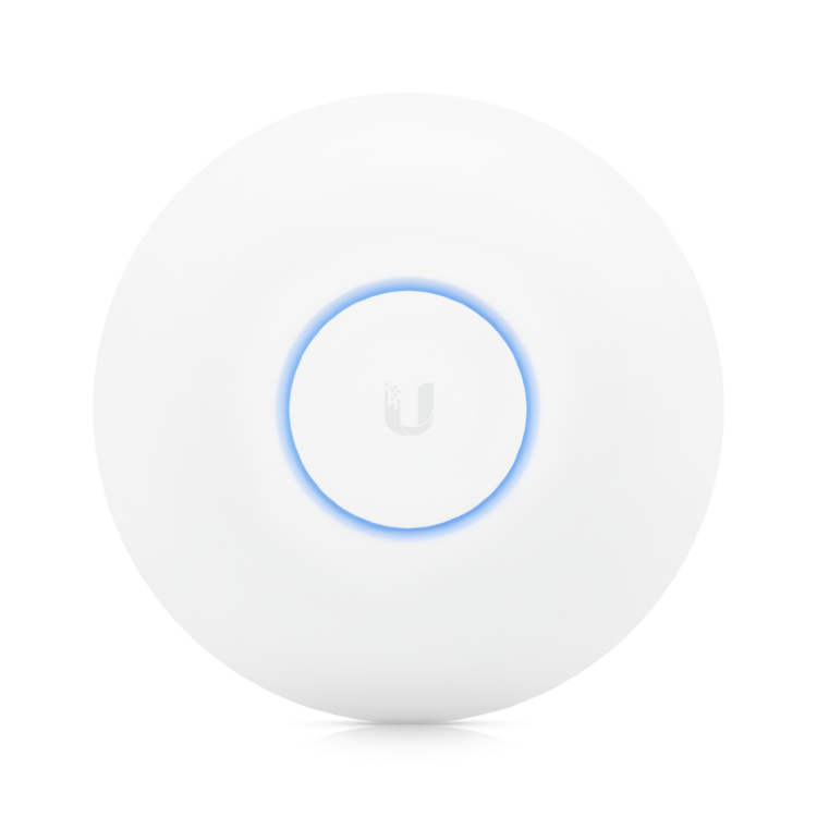 Точка доступа Ubiquiti UAP-AC-LR
