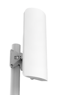 Точка доступа MikroTik RB921GS-5HPACD-15S