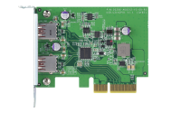 Карта расширения QNAP QXP-10G2U3A