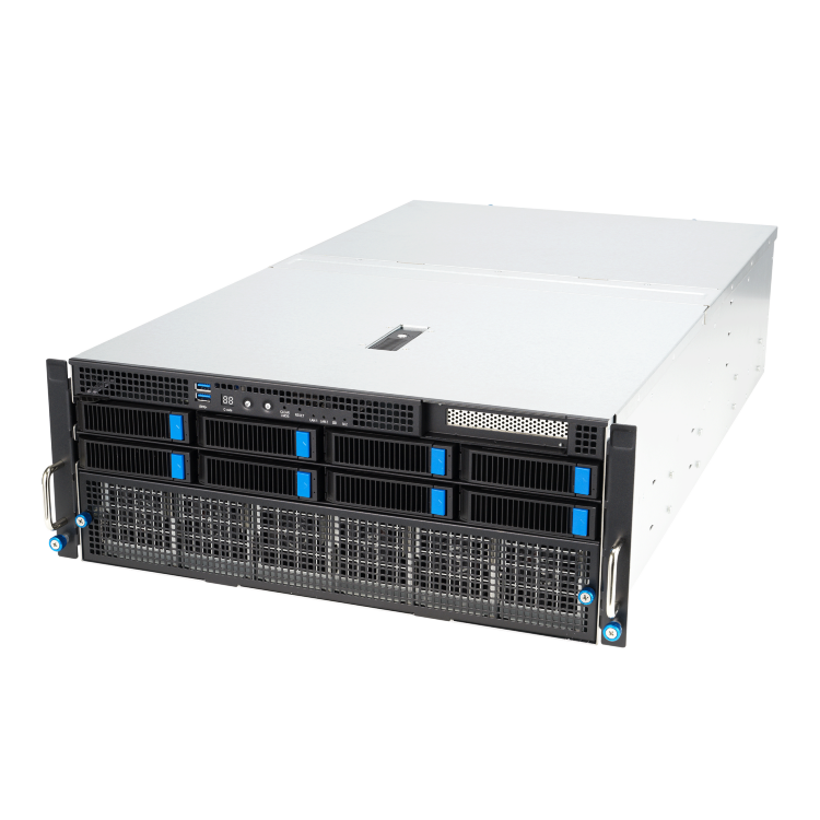 Серверная платформа ASUS 90SF02H2-M001J0
