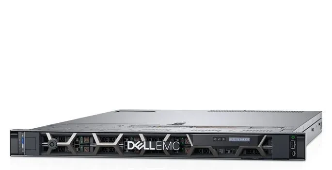 Сервер Dell PowerEdge R440