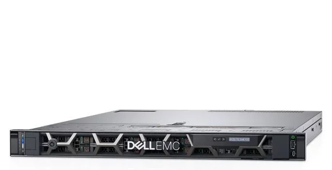 Сервер Dell PowerEdge R440
