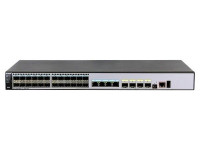 Коммутатор Huawei S5700-28X-LI-24S-DC 02355303