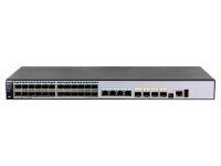 Коммутатор Huawei S5700-28X-LI-24S-DC 02355303