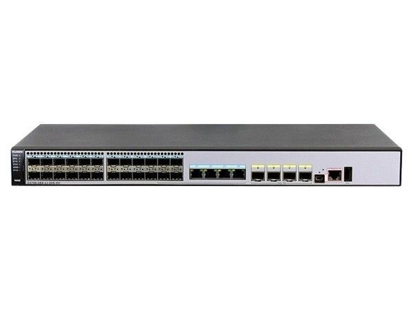 Коммутатор Huawei S5700-28X-LI-24S-DC 02355303