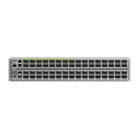 Коммутатор CISCO N9K-C9364D-GX2A