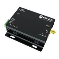 Беспроводной трансивер E32-DTU(433L20)-V8