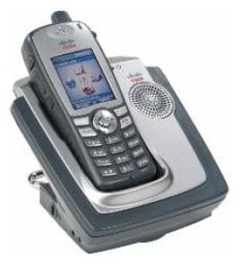 Телефон CISCO CP-7921G-W-K9=