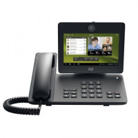 Телефон CISCO CP-DX650-W-K9=