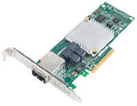 Контроллер Adaptec 2288500-R