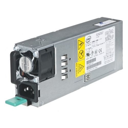 Блок питания INTEL AXX1100PCRPS