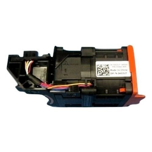 Комплект корпусных вентиляторов Dell 384-BBQE
