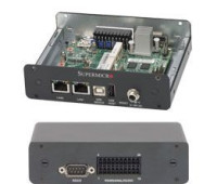 Серверная платформа 1U Supermicro SYS-E100-8Q-THE3
