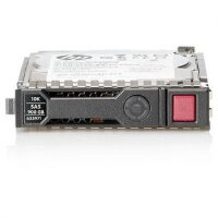 Жесткий диск HP Enterprise 652589-B21