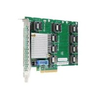 Контроллер HP Enterprise 727250-B21