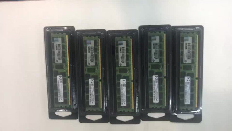Модуль памяти HP Enterprise 862974-B21