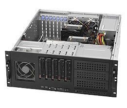 Корпус Supermicro CSE-842TQC-668B