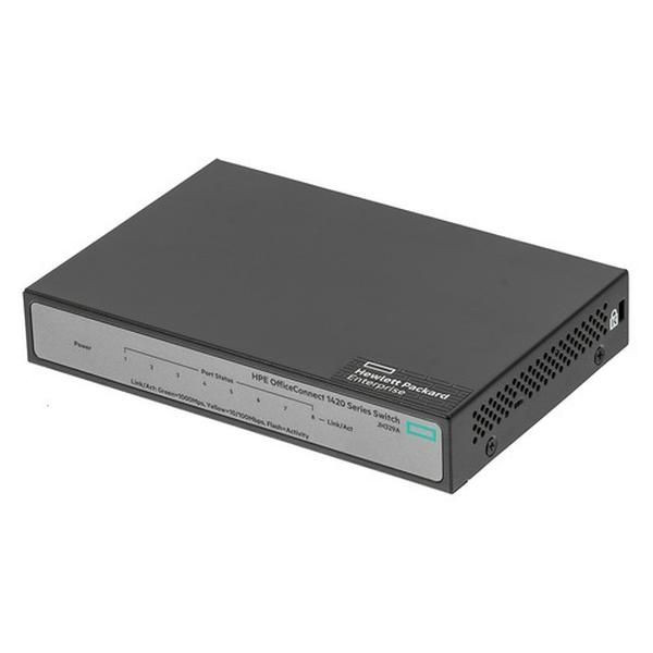 Коммутатор HP Enterprise JG708B